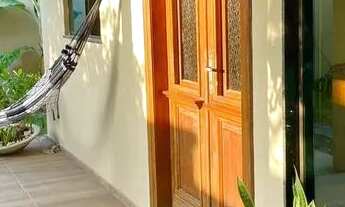 Imagem: Casa para aluguel possui 100 metros quadrados