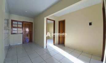 Imagem 4: Casa com 2 dormitórios para alugar, 56 m² por R$ 815,00/mês - Mato Alto - Gravataí/RS