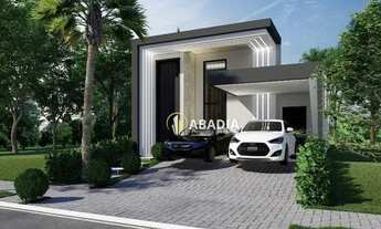 Imagem 3: Casa a venda Residencial Terras da Estância Paulínia