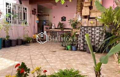 Imagem 3: Casa em Condomínio para Venda em Campo Grande, RJ, 2 dormitórios, 1 suíte