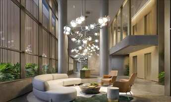 Imagem 4: More a poucos passos do Parque Ibirapuera - Vila Nova Conceição