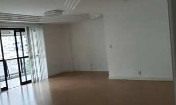 Imagem 4: Excelente apto de 180m2 c/ 3 vagas, varanda, Salão, 3 qtos (2 suite)-Tijuca - Rio de Janei