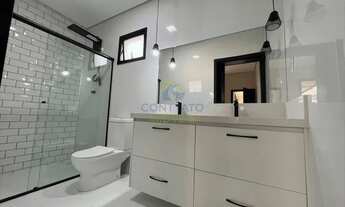 Imagem 7: Vendo ou Alugo casa condominio Belvedere 1 - jd imperial