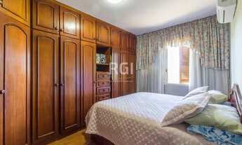 Imagem 2: Cobertura para Venda - 230m², 3 dormitórios, sendo 1 suites, 2 vagas - Jardim Itu Sabará