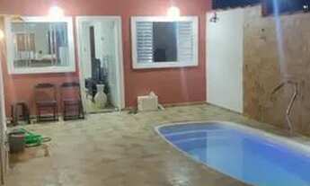 Imagem: Casa disponível em Ubatuba