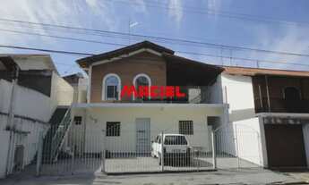 Imagem: Casa Padrão em Sao Jose dos Campos