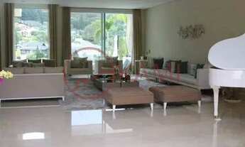 Imagem 2: Venda, casa em condomínio, 5 suítes, Alphaville, Barueri