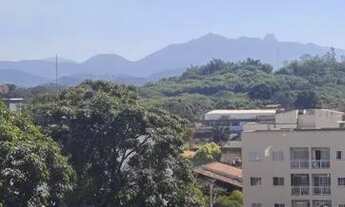 Imagem 3: Venda Residencial Apartamento - Bairro Comercial - Resende/RJ
