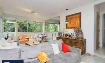 Imagem 3: Apartamento Venda Alto de Pinheiros 200 m² 4 Dormitórios