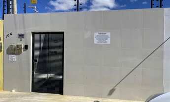 Imagem: Casa no bairro areia branca Casa Comercial