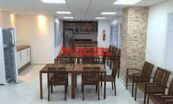 Imagem 7: Apartamento Padrão em São José dos Campos