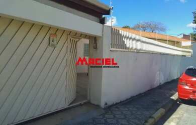 Imagem 3: Casa Padrão em Taubaté