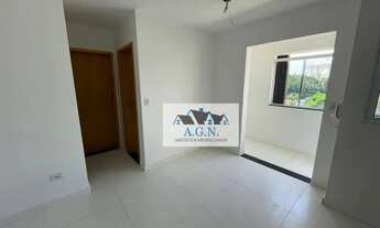 Imagem 2: Apartamento com 2 dormitórios à venda, 46 m² por R$ 234.000,00 - Itaquera - São Paulo/SP