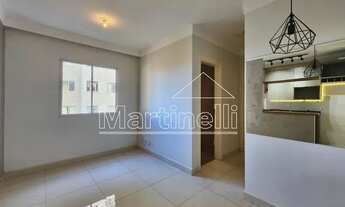 Imagem: Ribeirão Preto - Apartamento Padrão