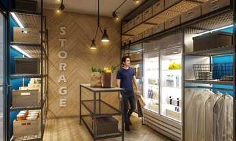 Imagem 3: Liv Urban Marista