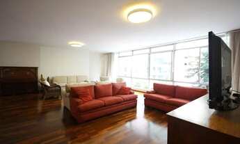 Imagem 2: Higienópolis - raridade mesmo