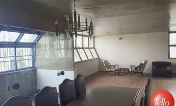 Imagem 7: Santo André - Apartamento Padrão - Jardim