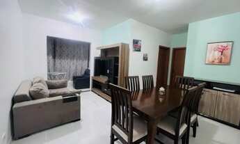 Imagem 2: Ap. Condomínio Reserva do Bosque - Todo Mobiliado