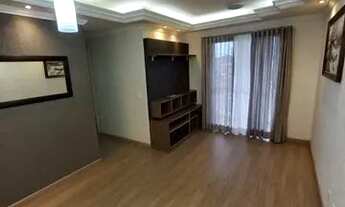 Imagem: Apartamento para aluguel com 54 metros quadrados