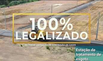 Imagem 4: Lote no Condomínio Jardim Imperial I