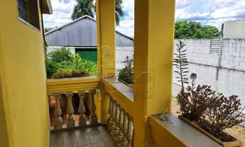 Imagem 3: Casa Padrão em Ribeirão Preto