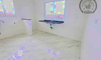 Imagem 6: Casa na Mirim - Praia Grande/SP