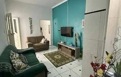 Imagem 2: F Casa para venda tem 80 metros quadrados com 2 quartos em Tancredo Neves - Salvador - BA