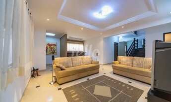 Imagem 3: Santo André - Casa Padrão - Parque Central