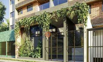 Imagem 2: Apartamento com 1 dormitório à venda, 50 m² por R$ 467.243 - Praia do Francês - Marechal D