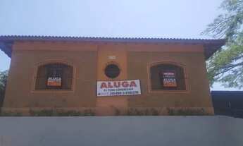 Imagem: Imóvel disponível p aluguel tem 370 metros