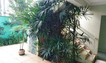 Imagem 5: Casa com 4 quartos à venda, 282 m² por R$ 1.690.000 - Operária - Londrina/PR