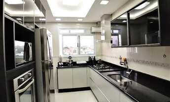 Imagem 7: Apartamento Residencial Santa Teresinha com 160 metros