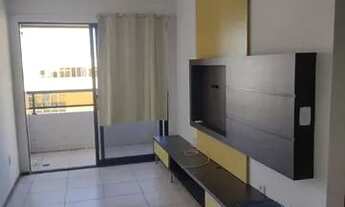 Imagem 7: Apartamento mobiliado 2 quartos com área de lazer na cobertura!