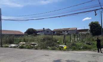 Imagem: Terreno Colombo-PR