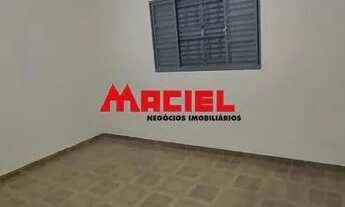 Imagem 5: Casa Padrão em São José dos Campos