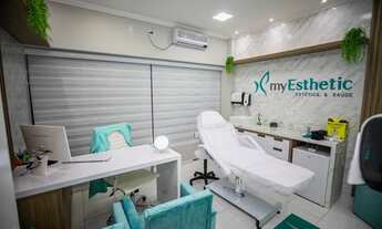 Imagem 3: Salas / Consultórios para locação em Clínica alto padrão