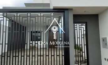 Imagem: Casa com 3 dormitórios à venda, TROPICAL