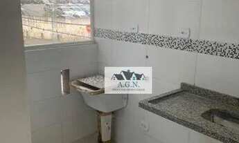 Imagem 3: Apartamento com 1 dormitório à venda, 36 m² por R$ 179.000,00 - Artur Alvim - São Paulo/SP