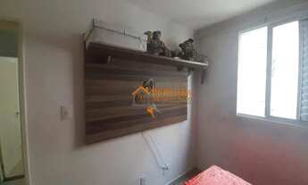 Imagem 7: Apartamento com 2 dormitórios à venda, 52 m² por R$ 297.000,00 - Macedo - Guarulhos/SP