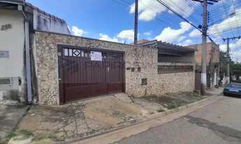 Imagem 3: Casa para Venda em Tatuí, Vila São Cristóvão, 2 dormitórios, 1 banheiro, 1 vaga