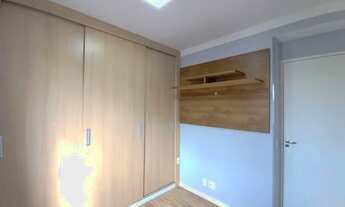 Imagem 4: Apartamento Para Aluguel COND.RESIDENCIAL MANACÁS MOGI MIRIM