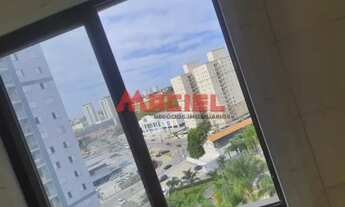 Imagem: Apartamento Padrão em São José dos Campos