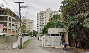 Imagem: Apartamento para venda possui 54 metros