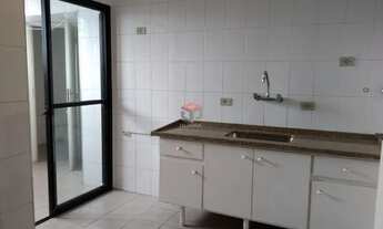 Imagem 6: Apartamento para aluguel, 3 quartos, 2 vagas, Nova Petrópolis - São Bernardo do Campo/SP