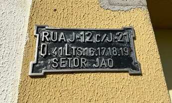 Imagem 2: Casa para aluguel possui 400 metros quadrados com 5 quartos em Setor Jaó - Goiânia - Goiás