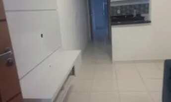 Imagem 2: Apartamento para aluguel com 55 metros quadrados com 1 quarto