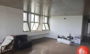 Imagem 4: Santo André - Apartamento Padrão - Jardim