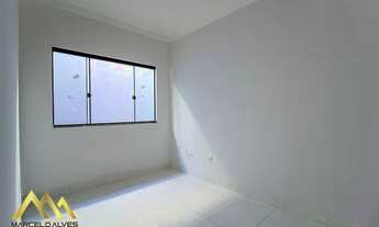 Imagem 7: Casa de 03 quartos a venda no Bairro Cardoso Continuação - Aparecida de Goiânia