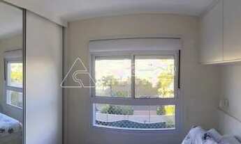 Imagem 6: Apartamento - Swiss Park - Campinas