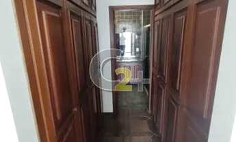 Imagem: APARTAMENTO - PINHEIROS - 4 DORMS - 2 SUITES